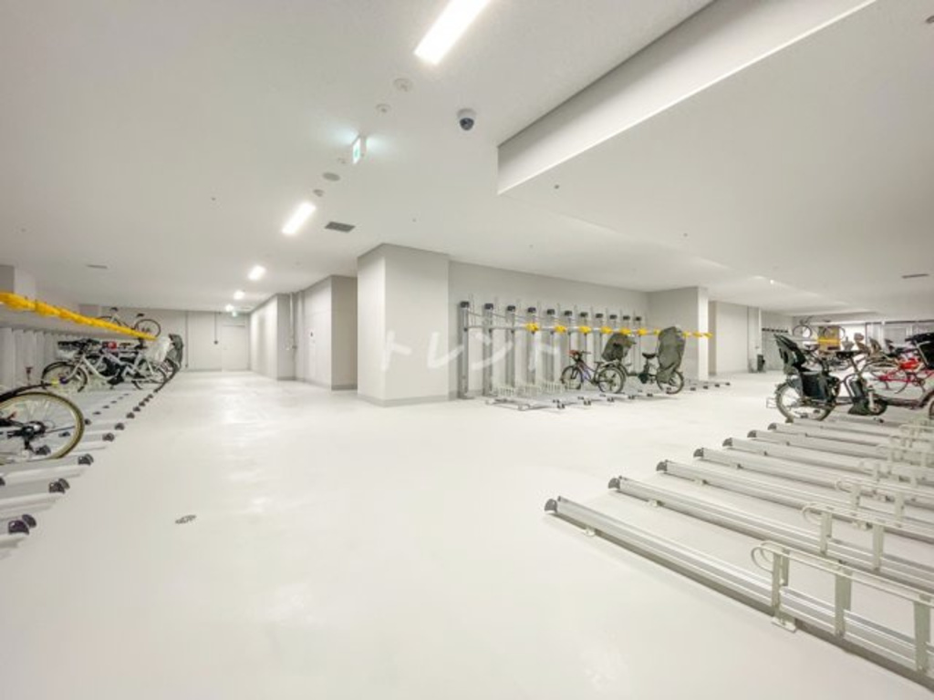パークコート千代田四番町-1001