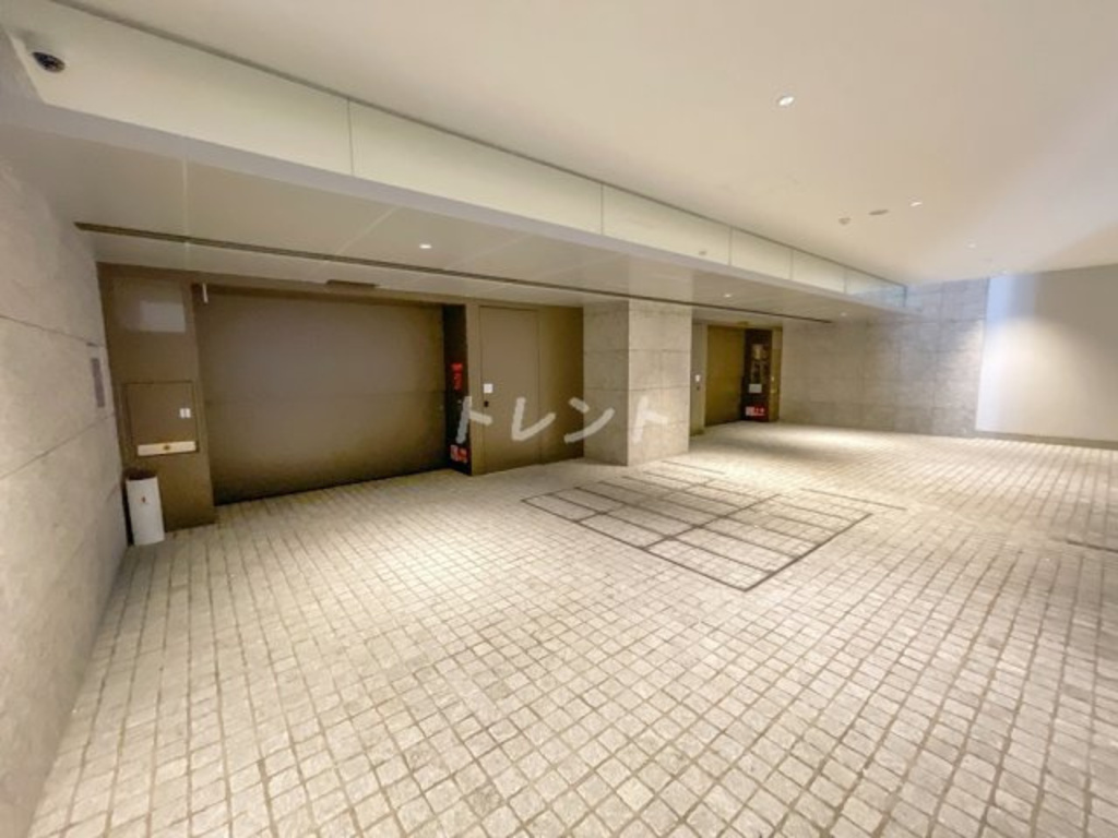 パークコート千代田四番町-1001