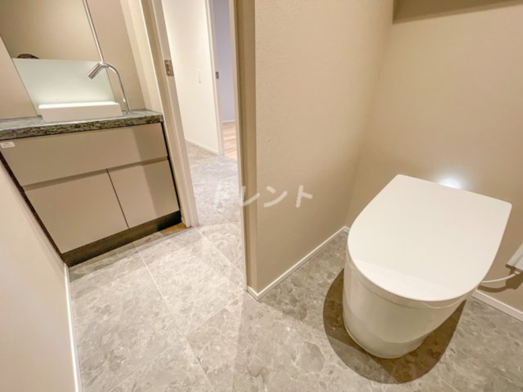 パークコート千代田四番町-1001