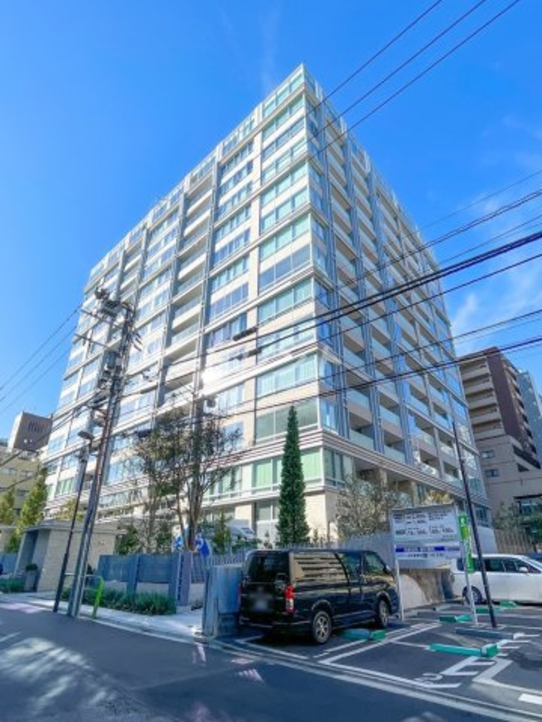 パークコート千代田四番町-1001