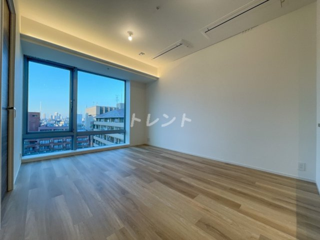 パークコート千代田四番町-1001