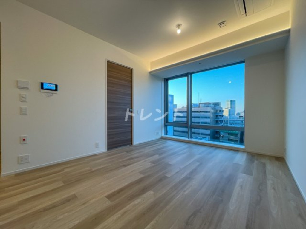 パークコート千代田四番町-1001