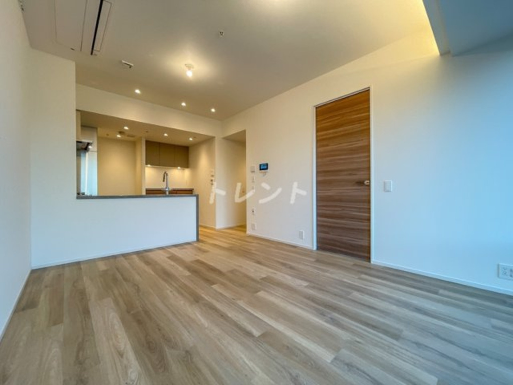 パークコート千代田四番町-1001