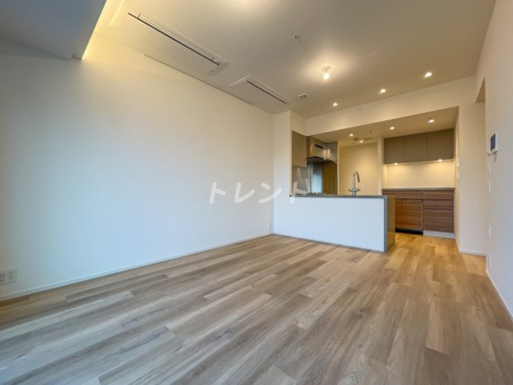 パークコート千代田四番町-1001
