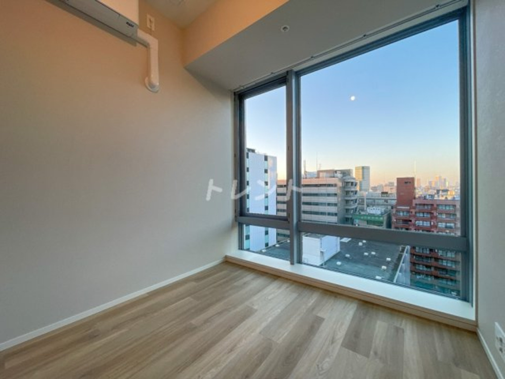 パークコート千代田四番町-1001