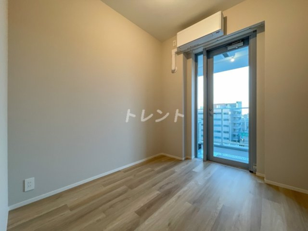 パークコート千代田四番町-1001
