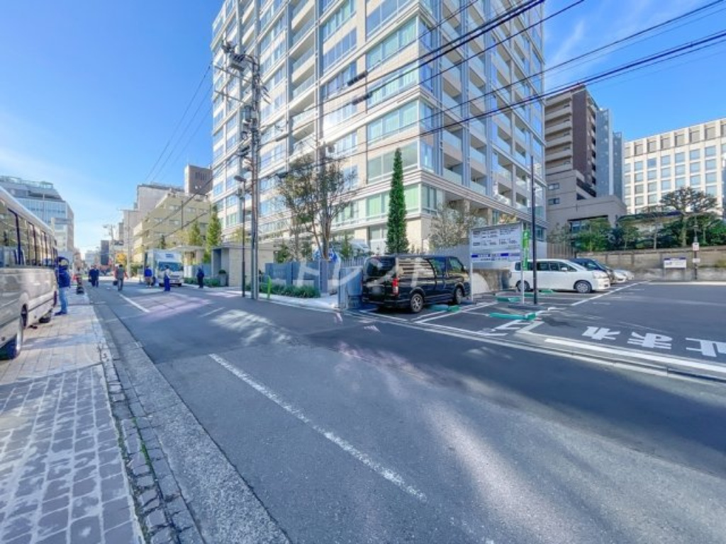 パークコート千代田四番町-1001