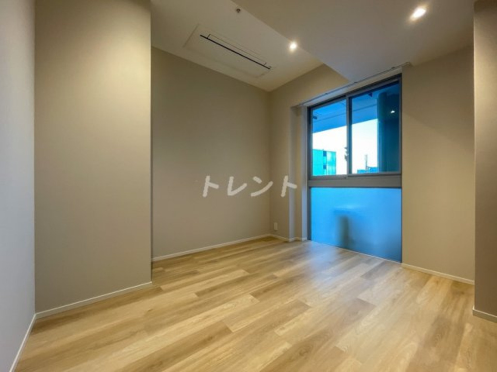 パークコート千代田四番町-1001