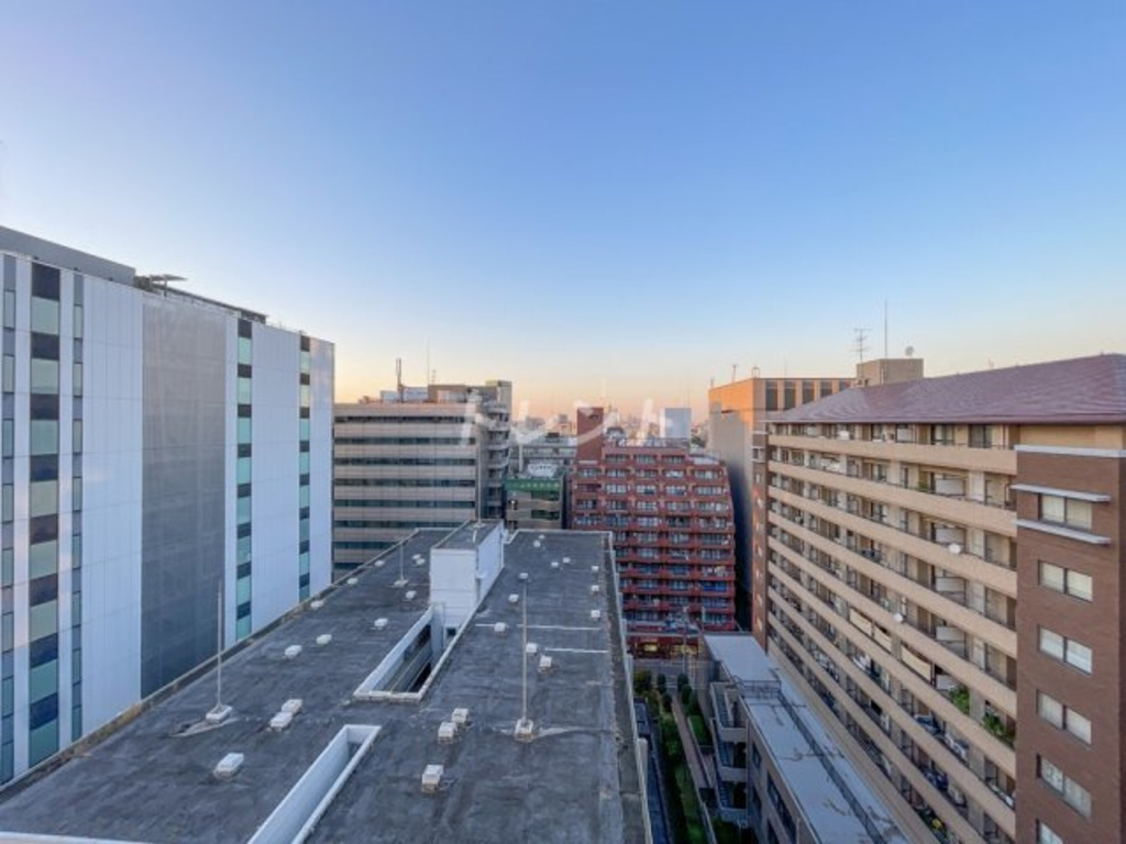 パークコート千代田四番町-1001