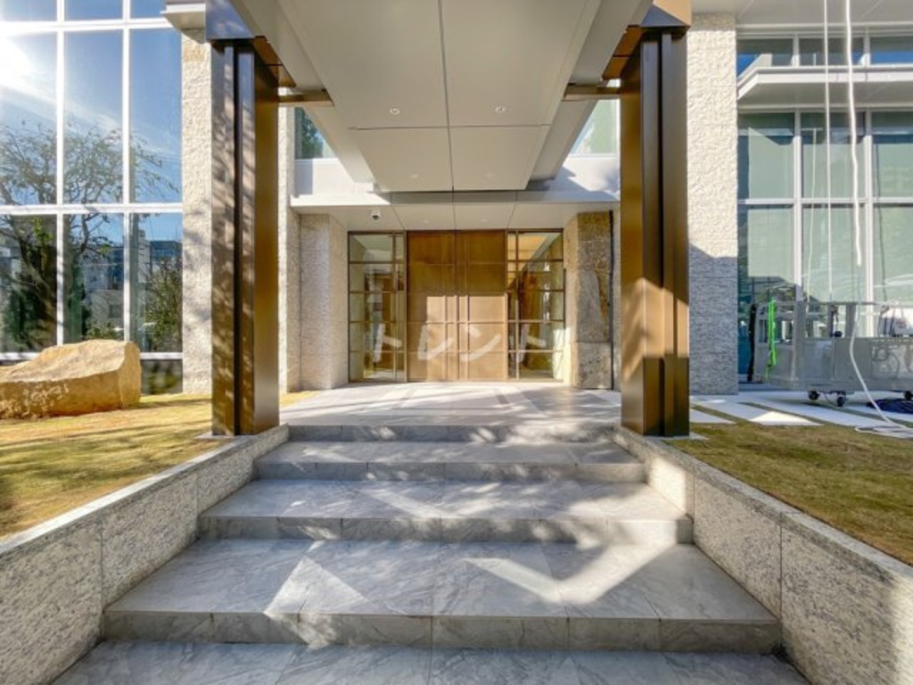 パークコート千代田四番町-1001