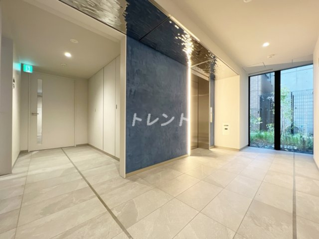 ミリアレジデンス浅草橋Ⅱ-302