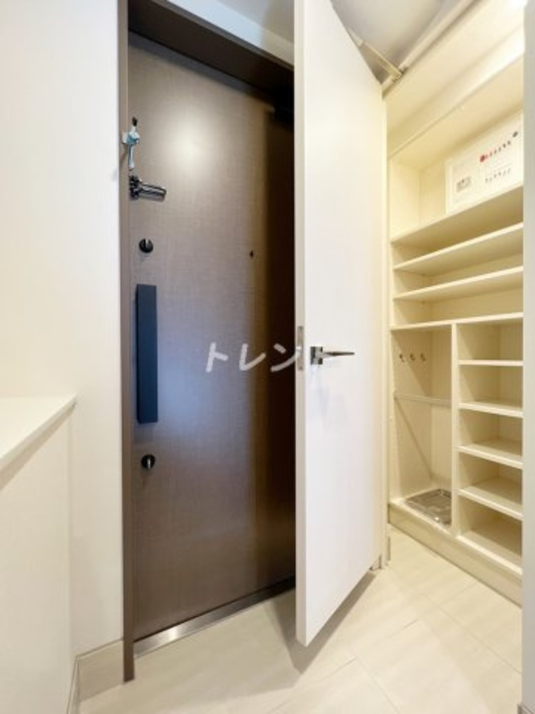 ミリアレジデンス浅草橋Ⅱ-302