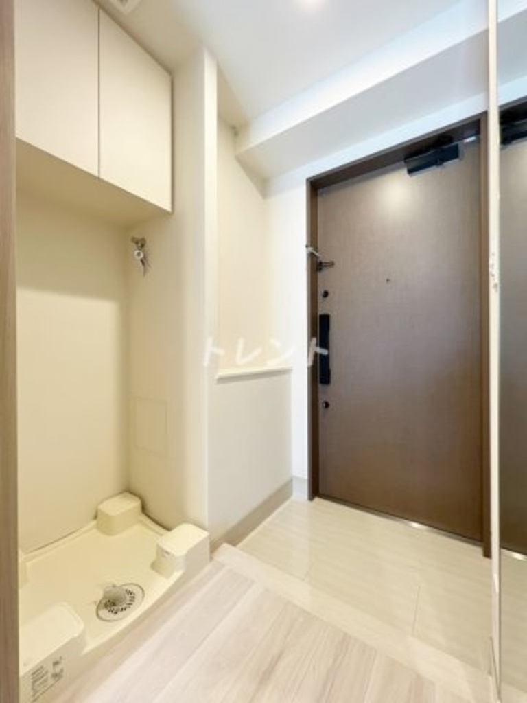 ミリアレジデンス浅草橋Ⅱ-302