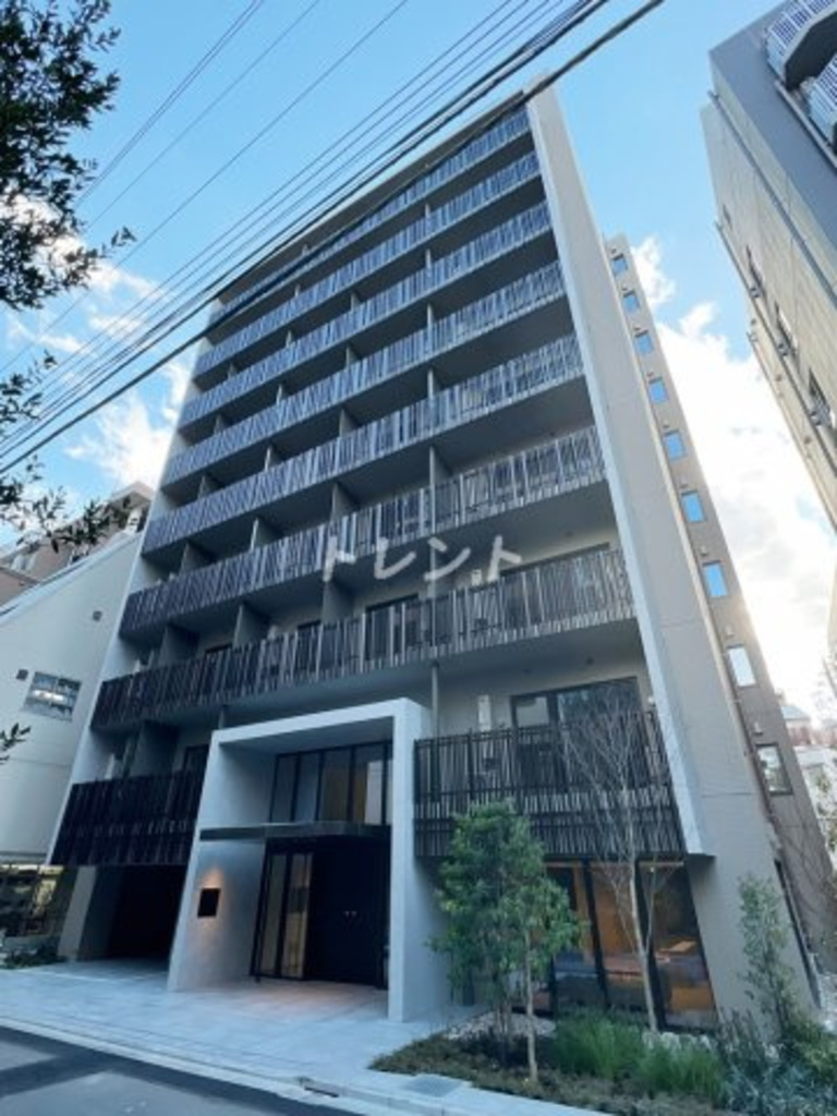 ミリアレジデンス浅草橋Ⅱ-302