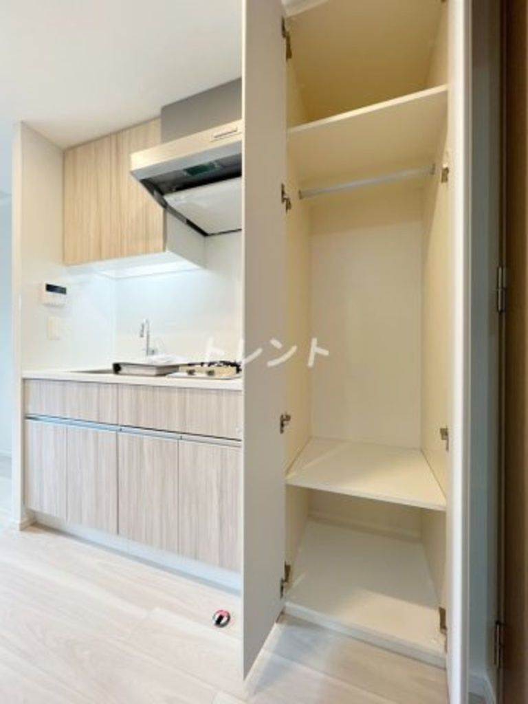 ミリアレジデンス浅草橋Ⅱ-302