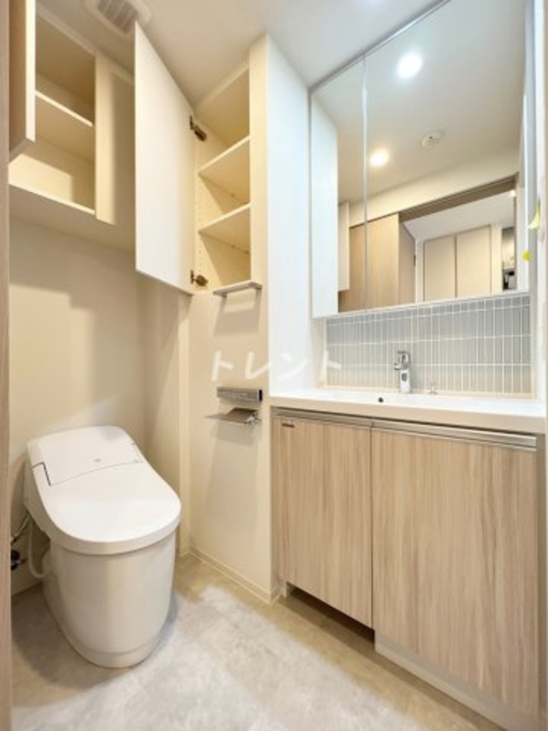 ミリアレジデンス浅草橋Ⅱ-302