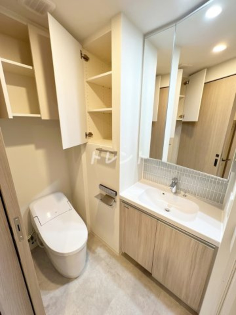 ミリアレジデンス浅草橋Ⅱ-302