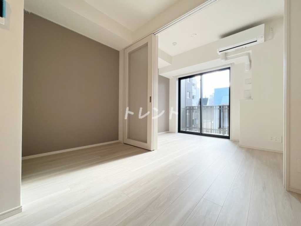 ミリアレジデンス浅草橋Ⅱ-302