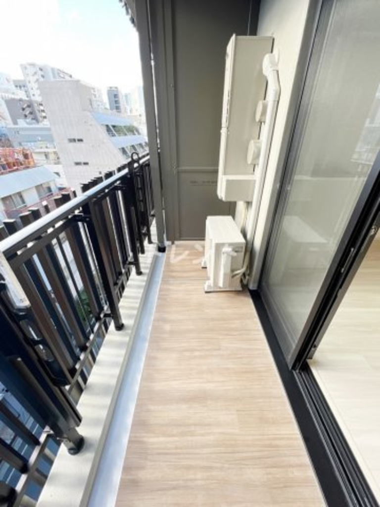 ミリアレジデンス浅草橋Ⅱ-302