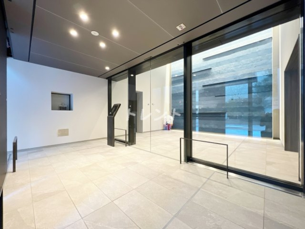 ミリアレジデンス浅草橋Ⅱ-302