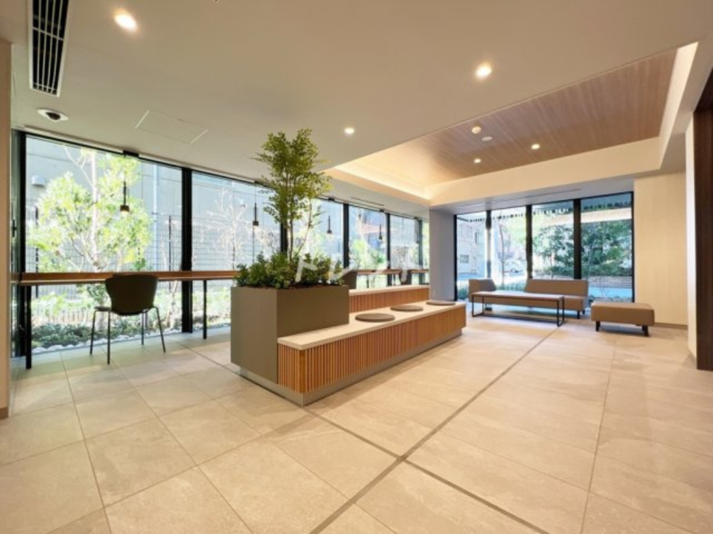 ミリアレジデンス浅草橋Ⅱ-302