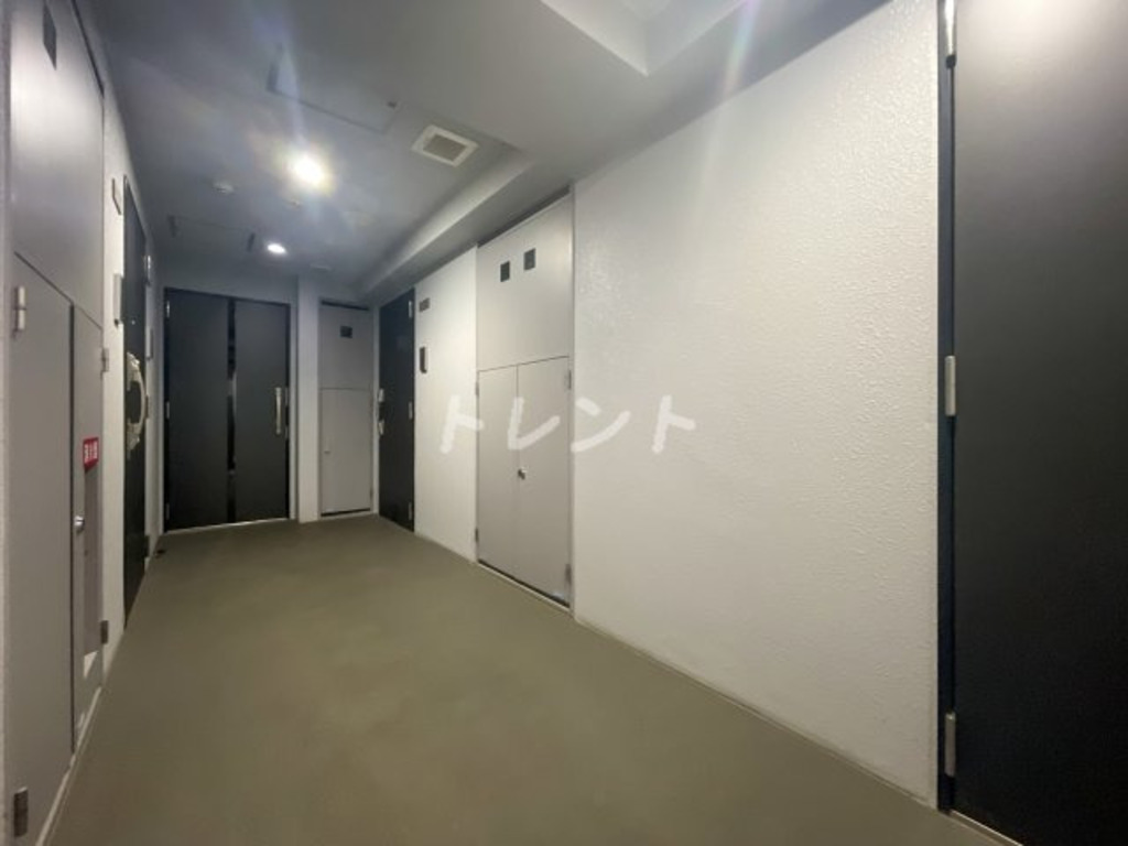 SK-ONE市ヶ谷-603