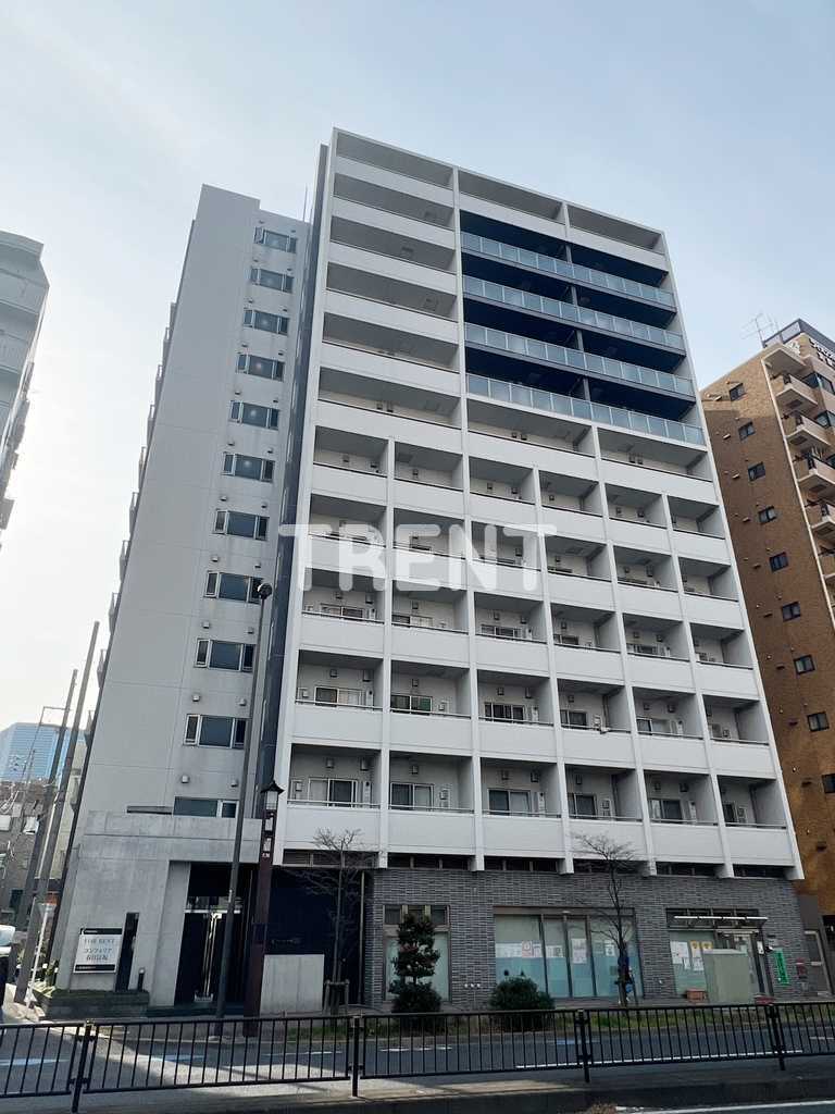 コンフォリア春日富坂-905