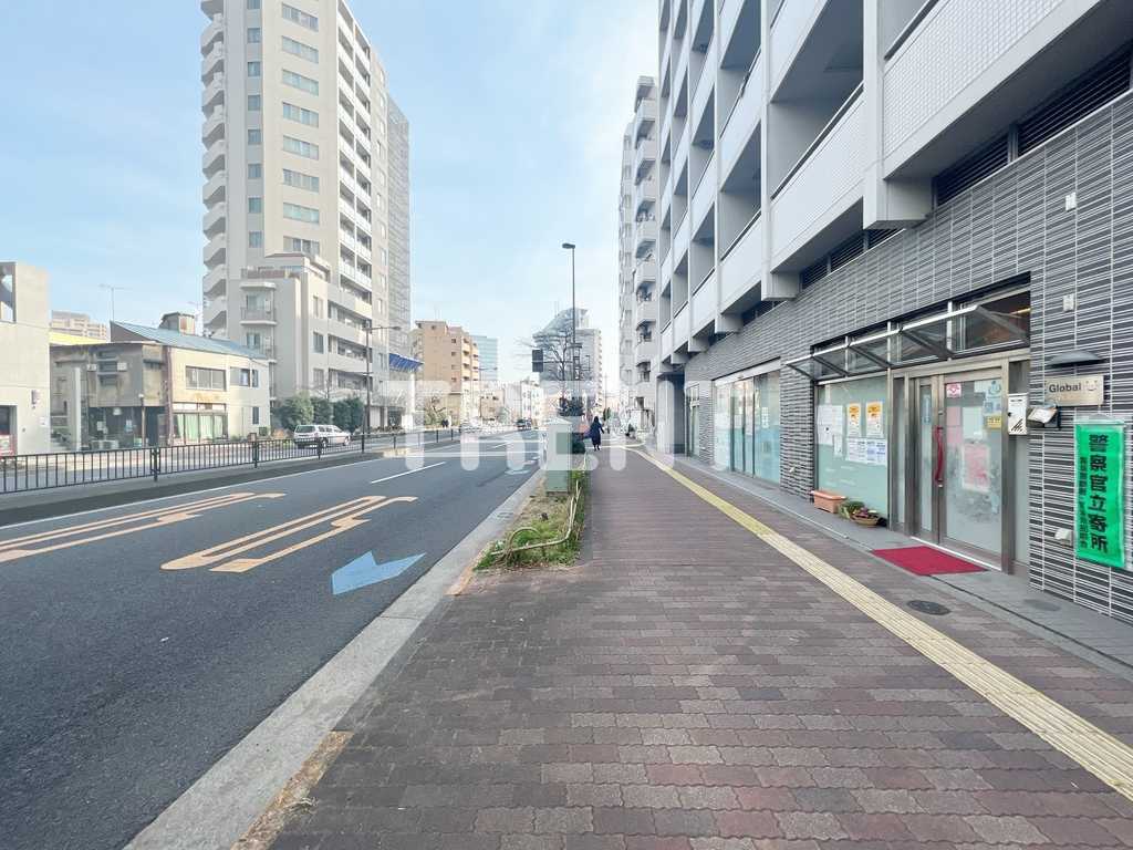 コンフォリア春日富坂-905