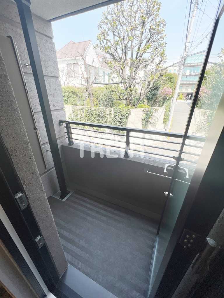 ラペルラ市谷砂土原町-102