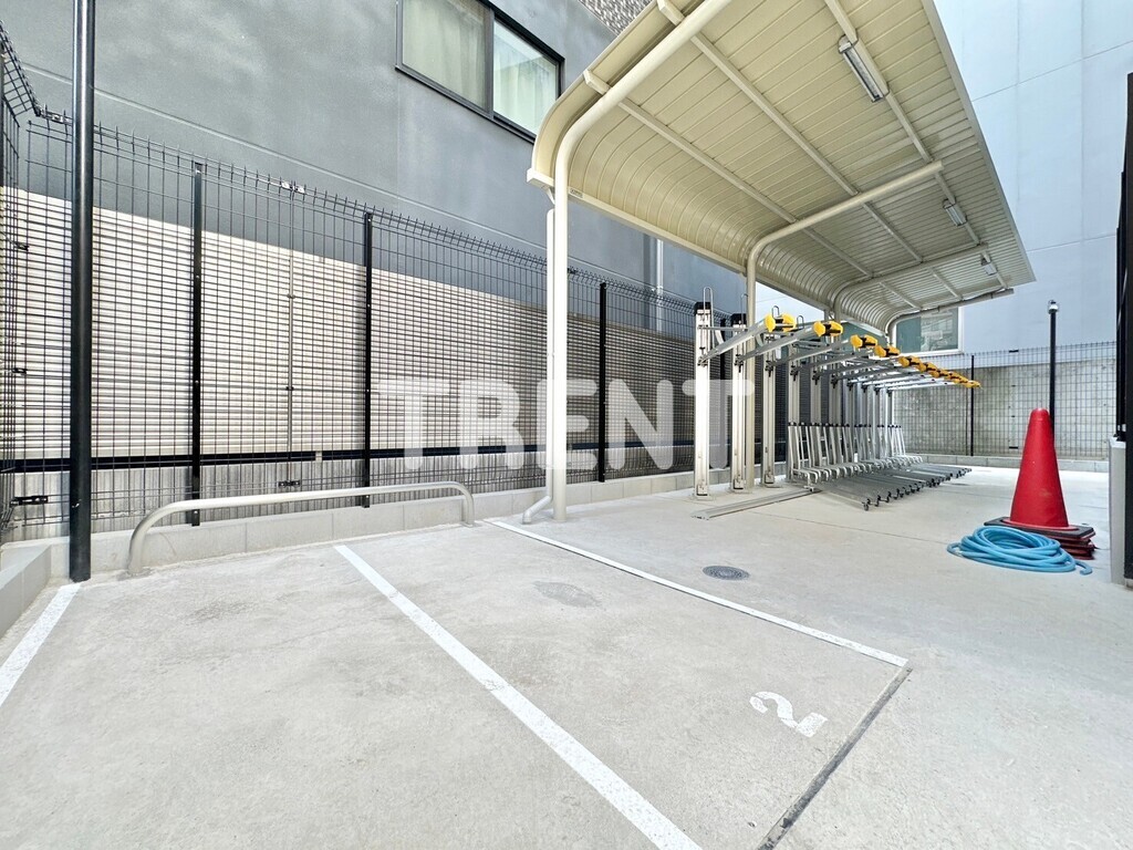 イプセ四谷-702