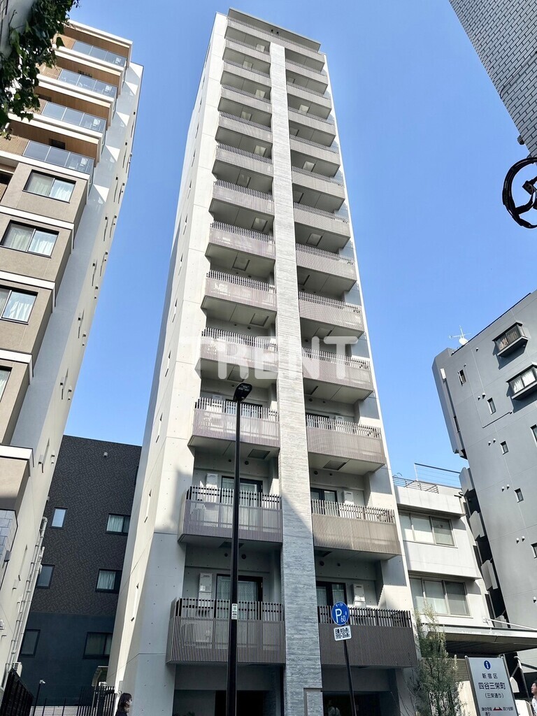 イプセ四谷-702