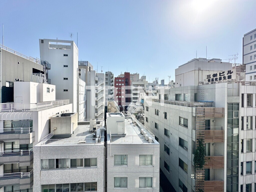 イプセ四谷-702