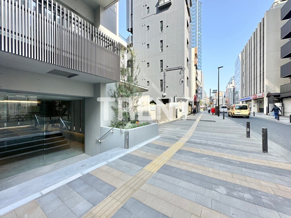 イプセ四谷-702