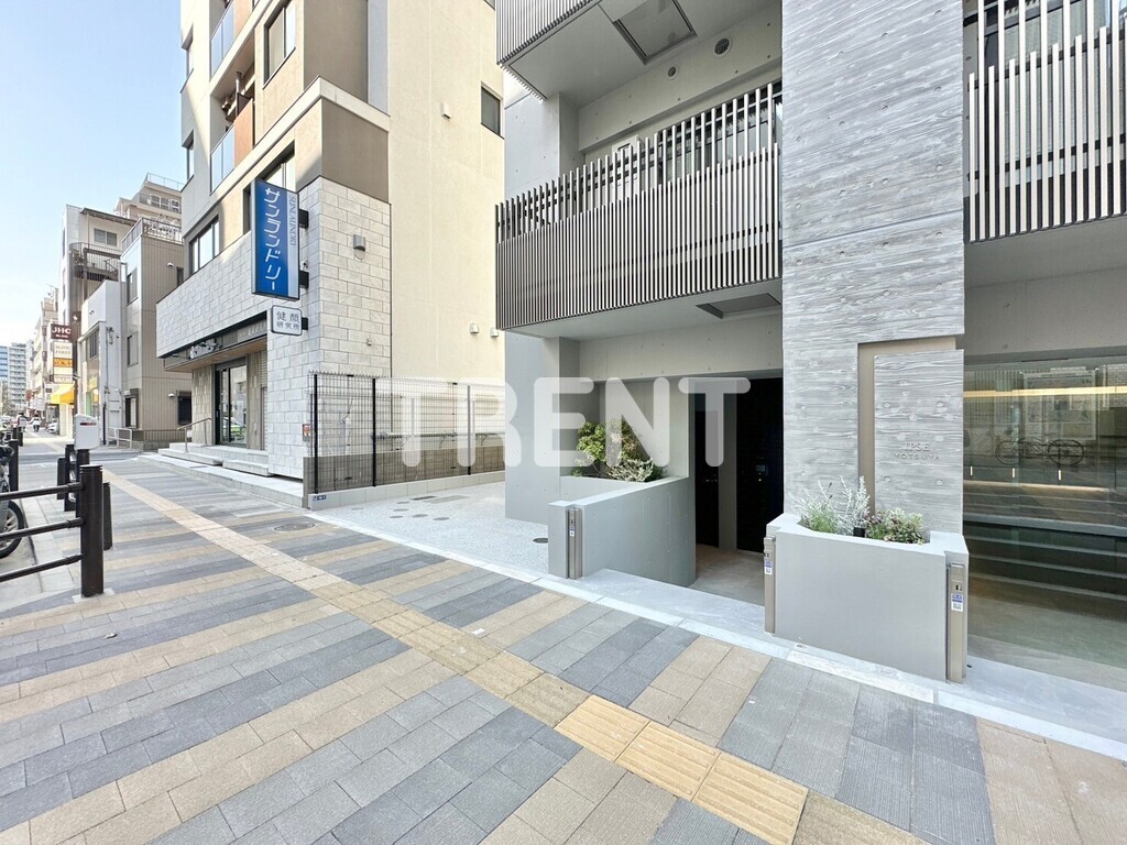 イプセ四谷-702