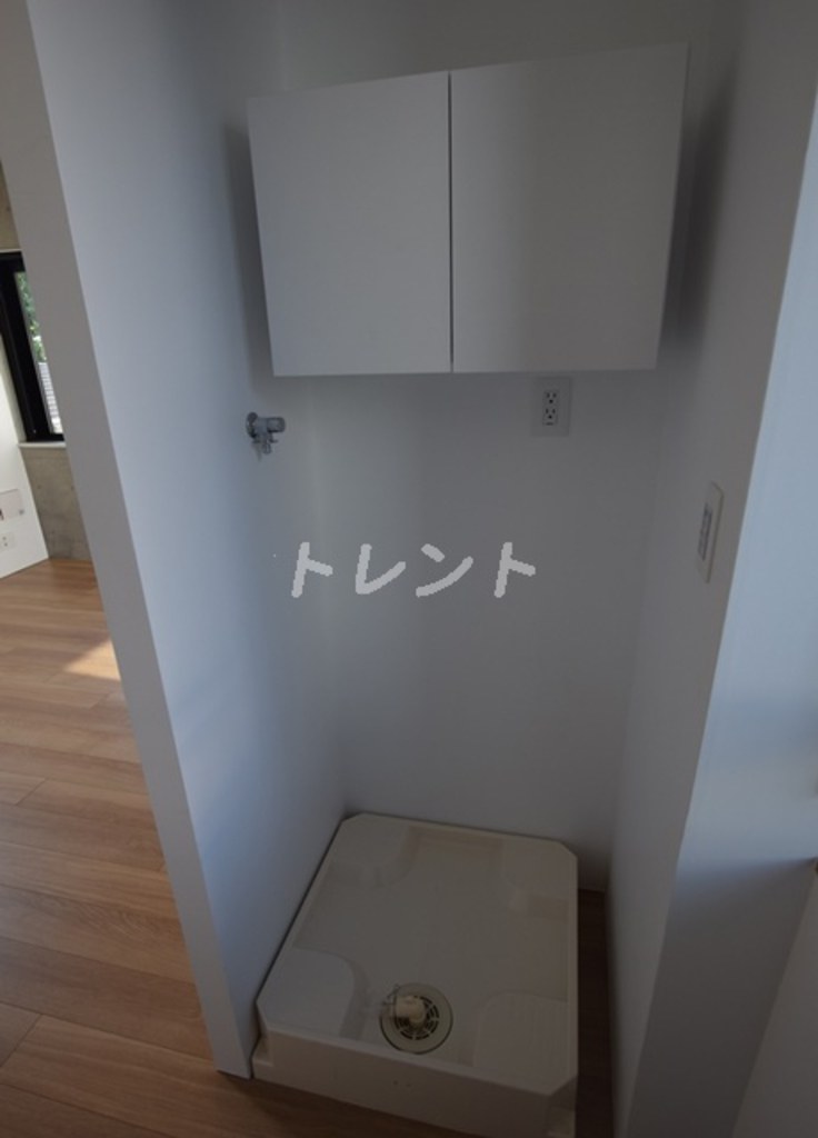 スクエアコート早稲田-0001