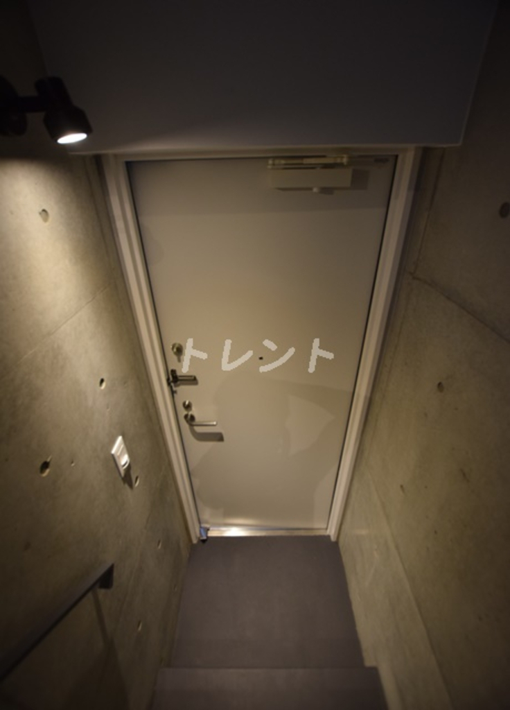 スクエアコート早稲田-0001