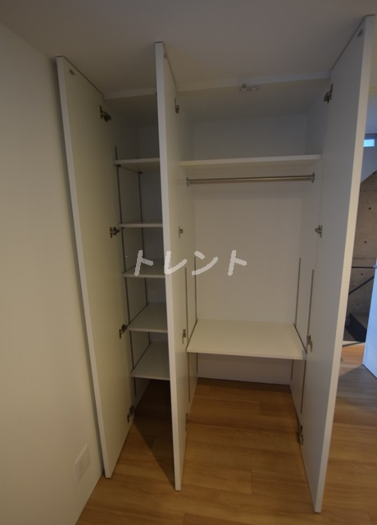 スクエアコート早稲田-0001
