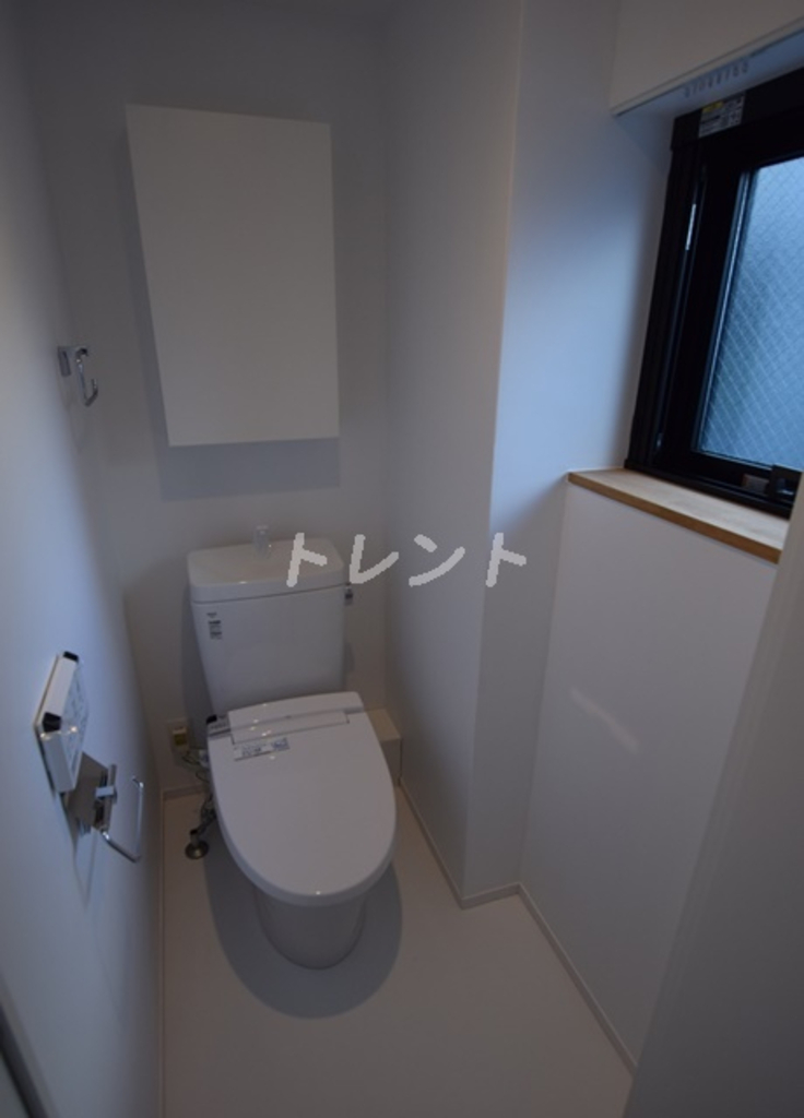 スクエアコート早稲田-0001