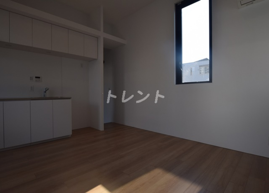 スクエアコート早稲田-0001