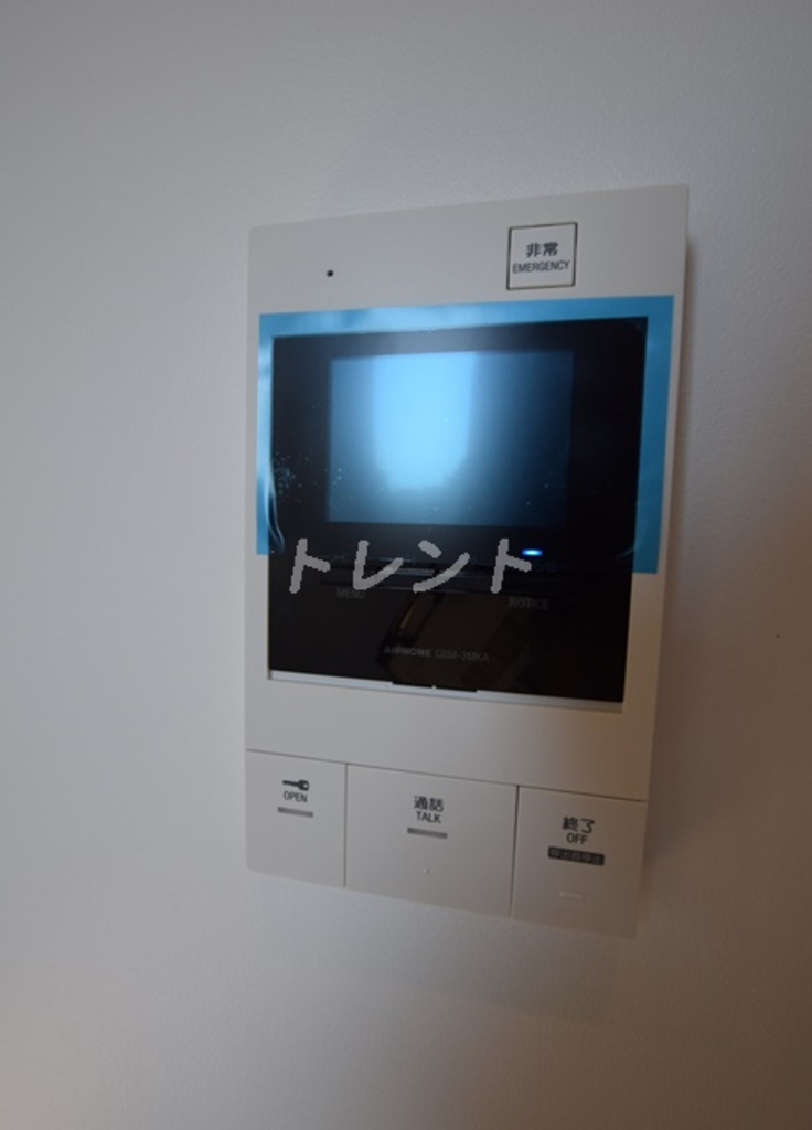スクエアコート早稲田-0001