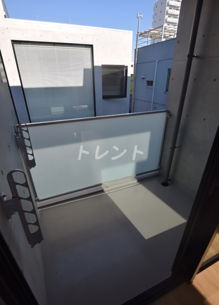 スクエアコート早稲田-0001