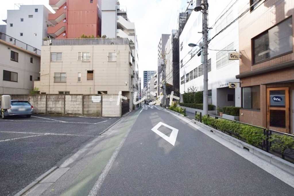 KDXレジデンス文京湯島-303