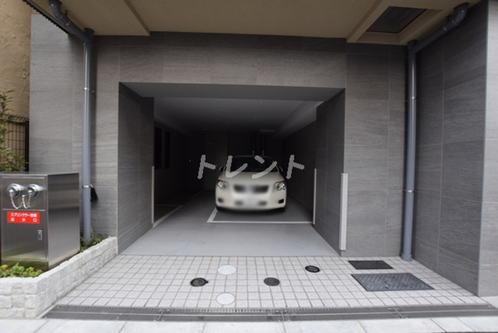 グランカーサ本駒込-1301