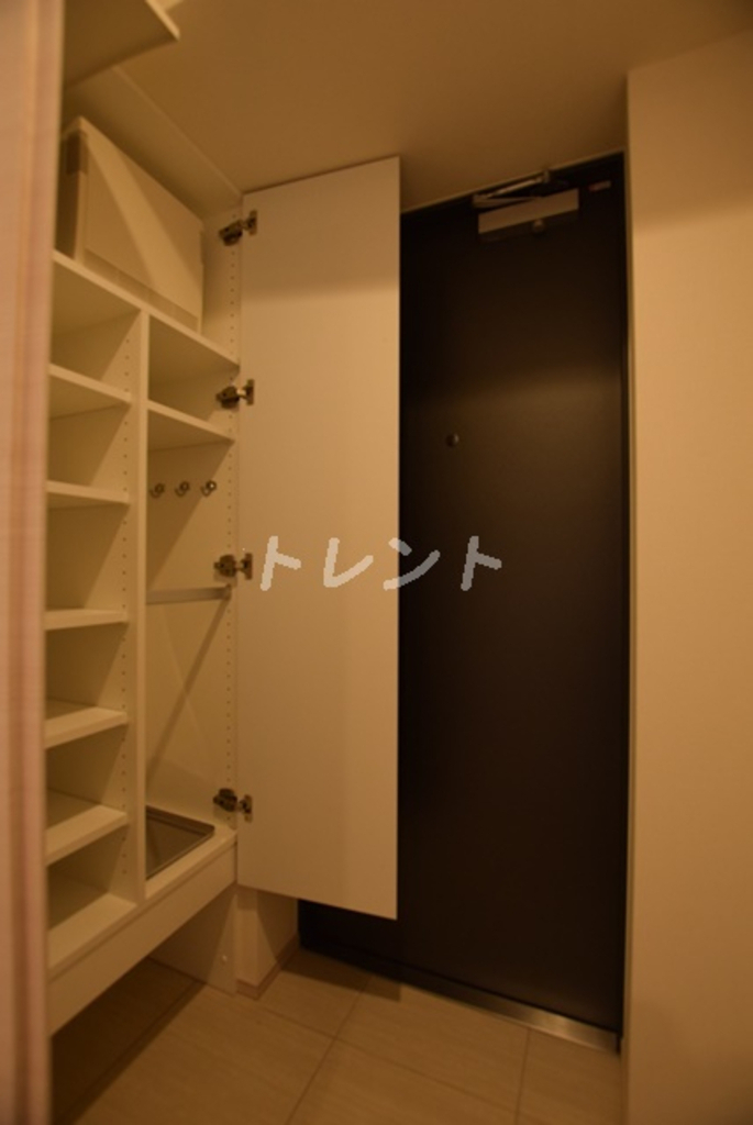 グランカーサ本駒込-1301