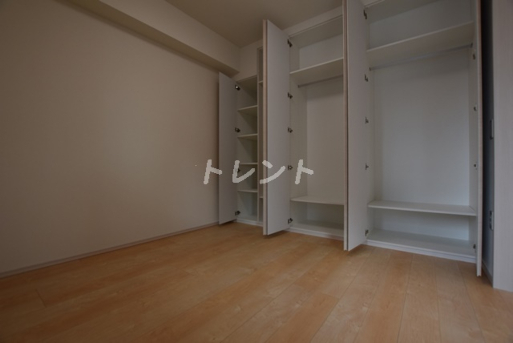グランカーサ本駒込-1301