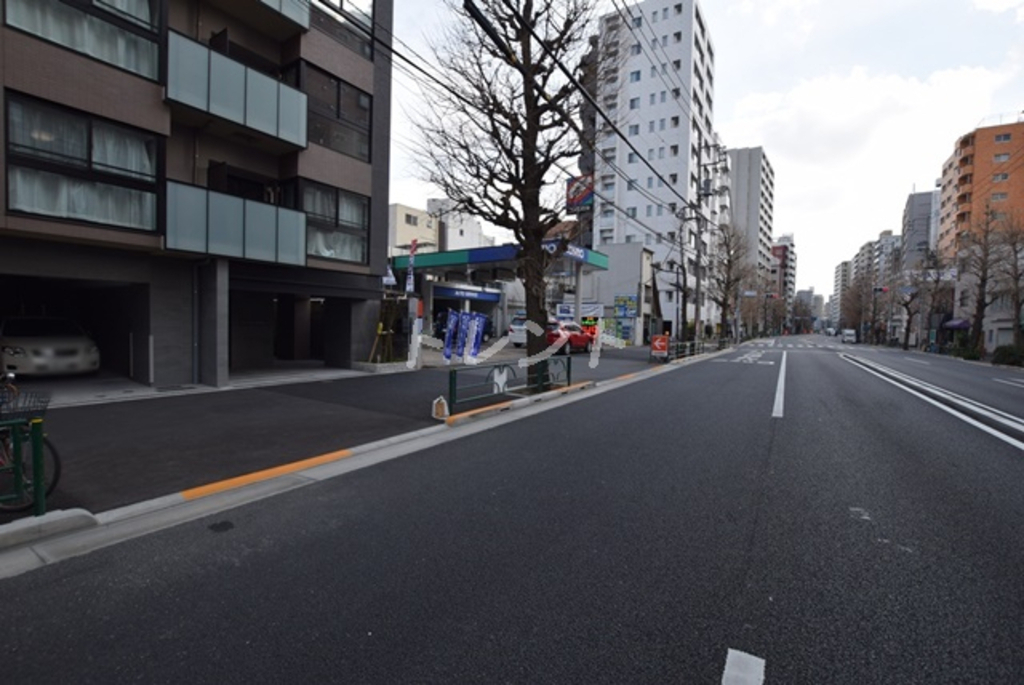 グランカーサ本駒込-1301