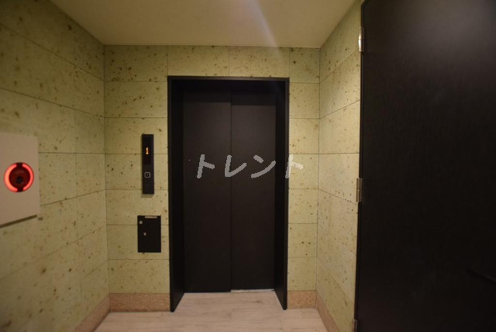 グランパセオ市谷甲良町【GRANPASEO市谷甲良町】-1001