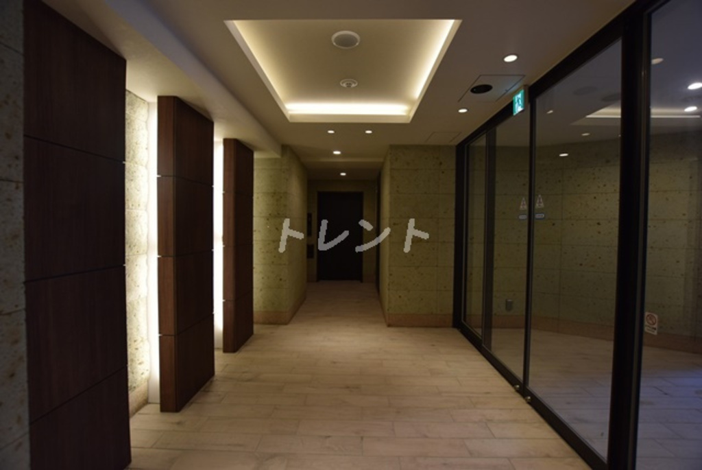 グランパセオ市谷甲良町【GRANPASEO市谷甲良町】-1001
