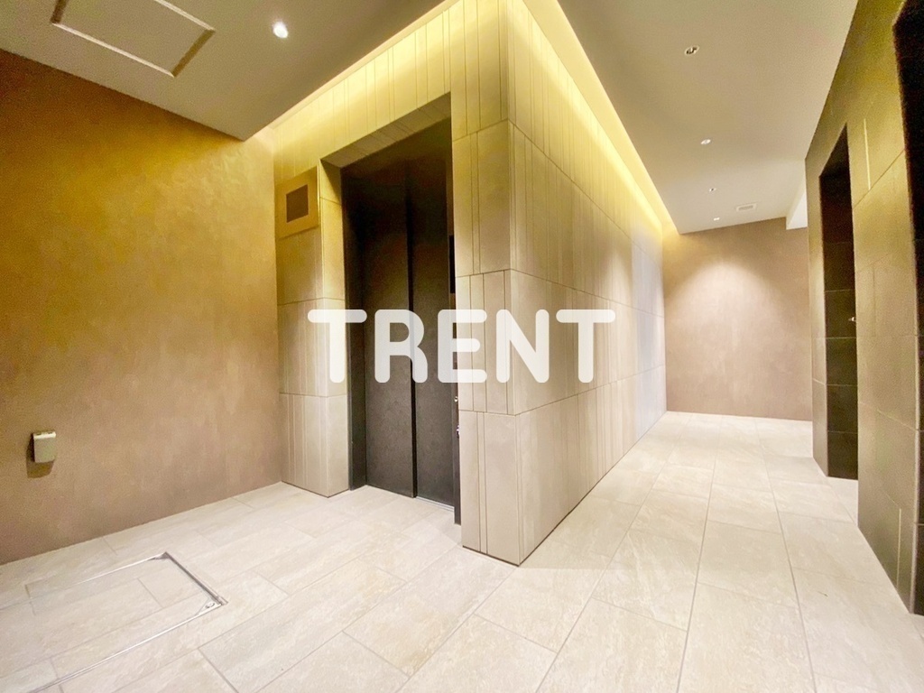 リヴシティ初台-603