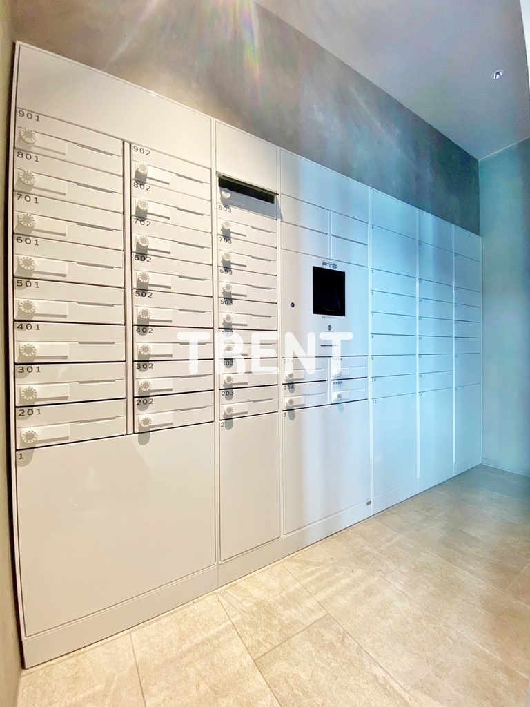 リヴシティ初台-603